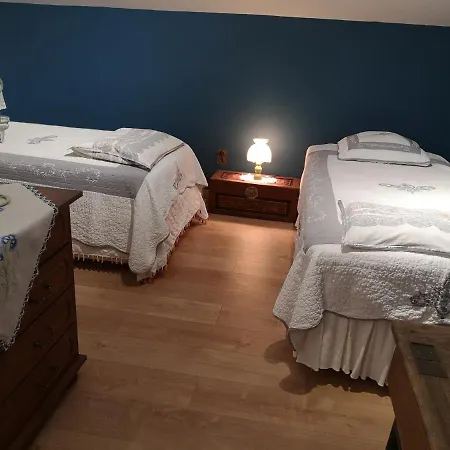 בית הארחה Mado