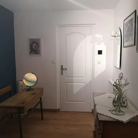 בית הארחה Mado