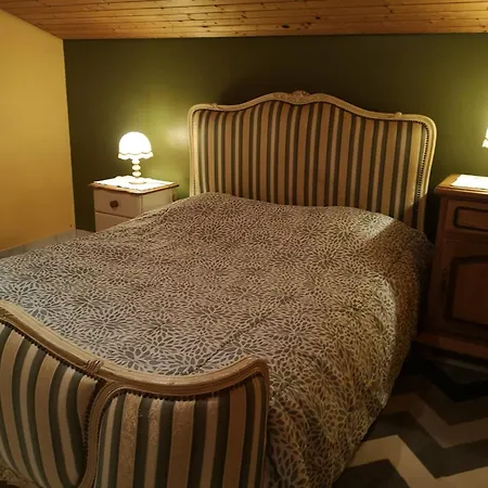 בית הארחה Mado